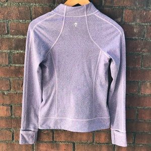 Lululemon Ivivva Jacket
